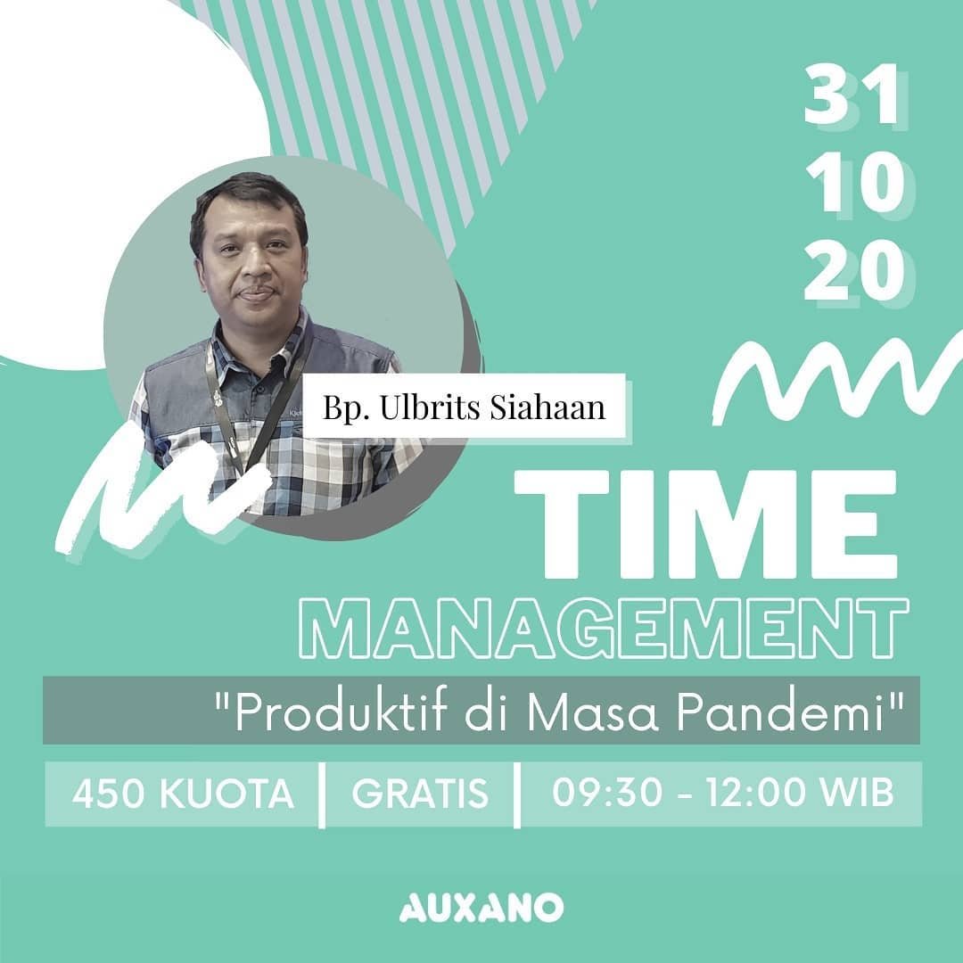 Time Management